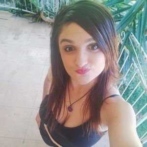 Meet your Posher, Mariah